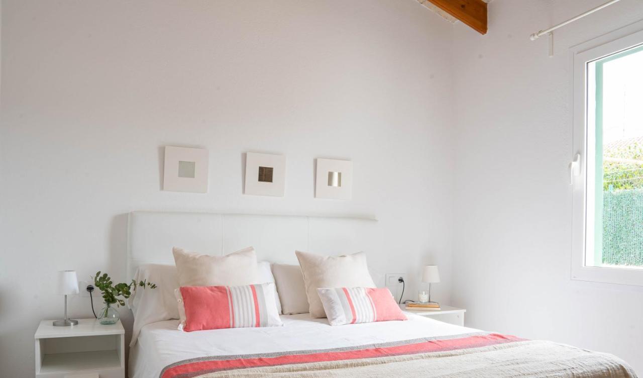Apartamento Calan Bosch, Ciutadella Cala en Bosch Ngoại thất bức ảnh